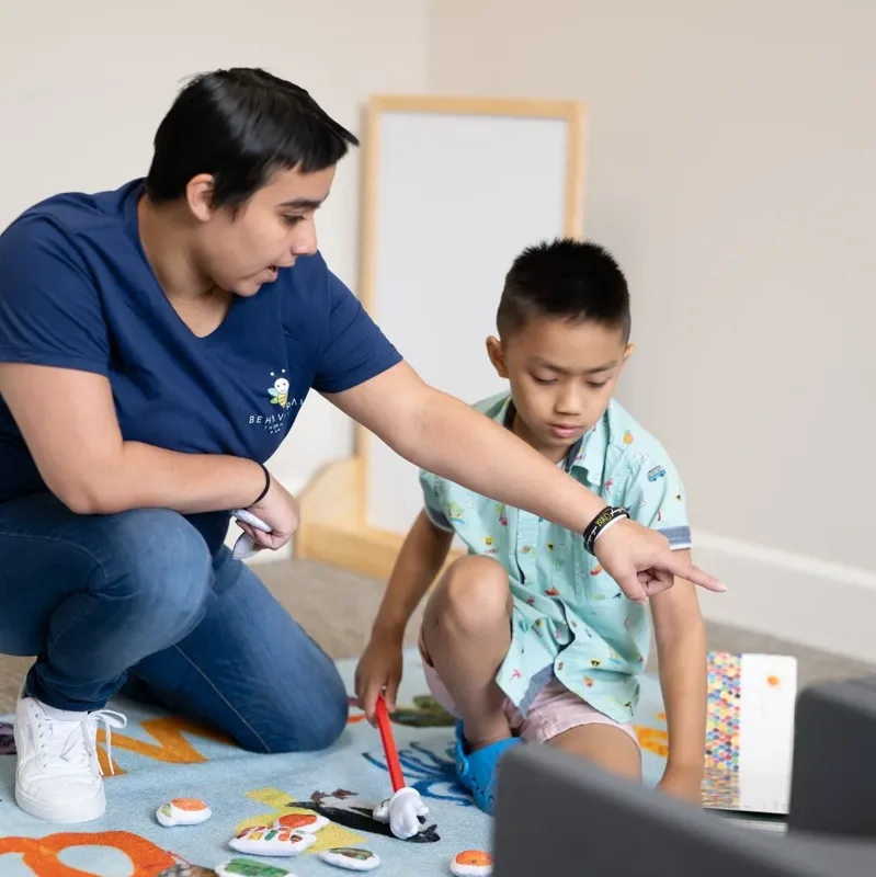 Guided Play Activity