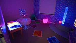 Play Room